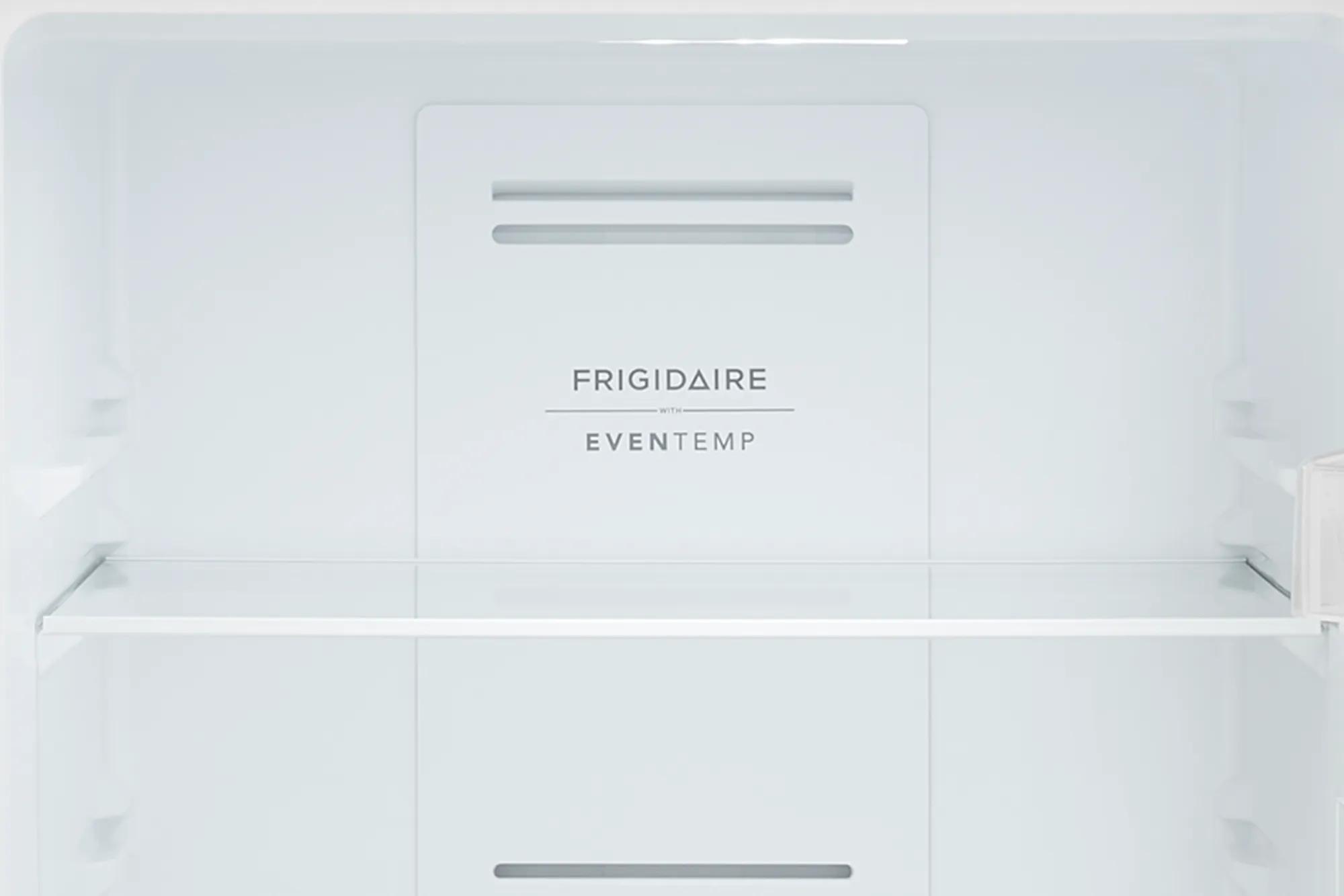 EvenTemp™ Cooling System