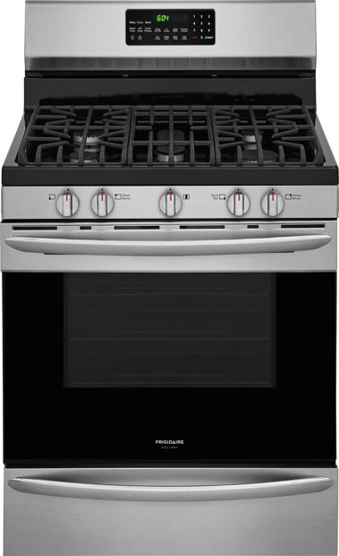 Frigidaire Gallery 30'' Gas Range