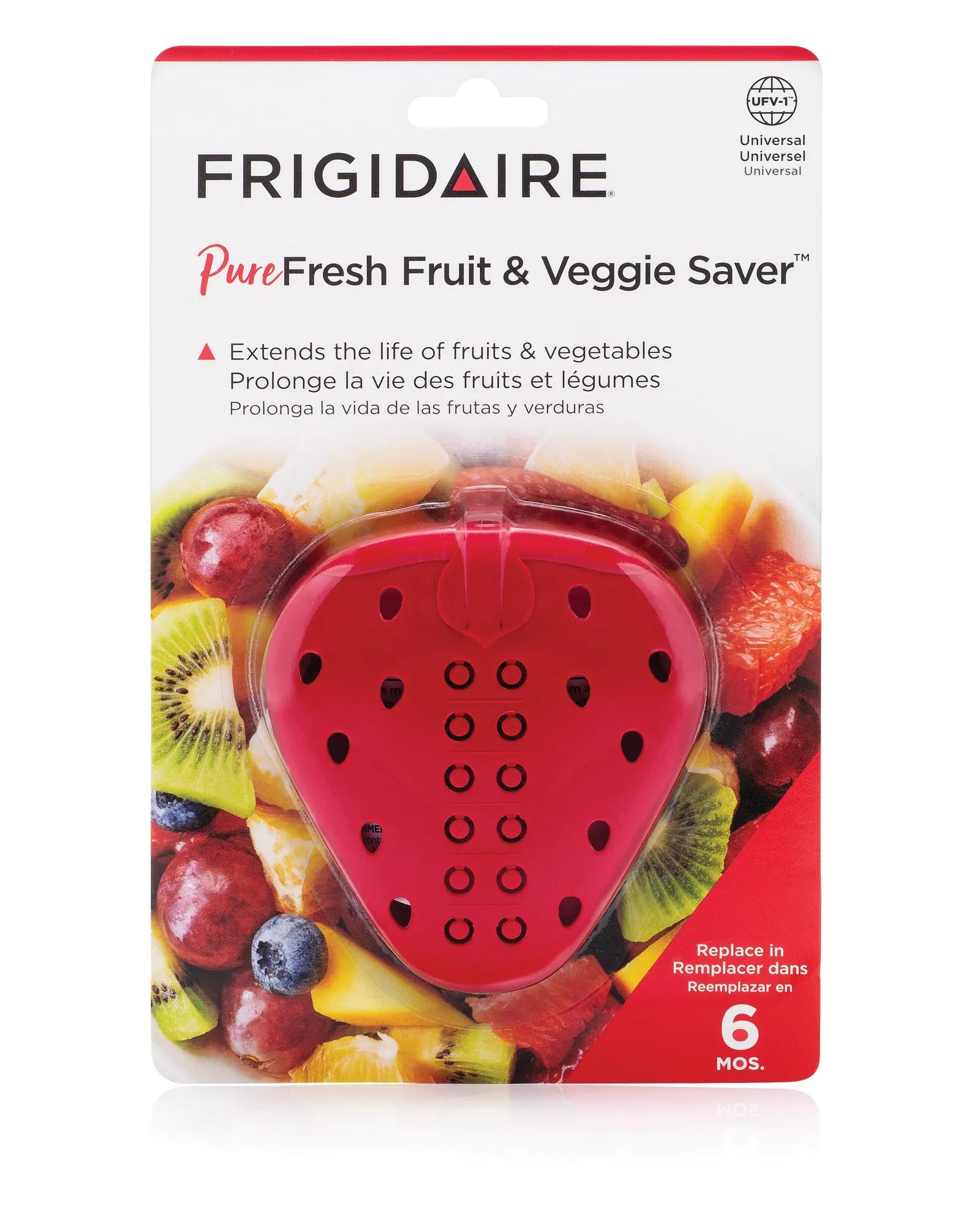 PureFresh Fruit and Veggie Saver™