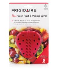 PureFresh Fruit and Veggie Saver™