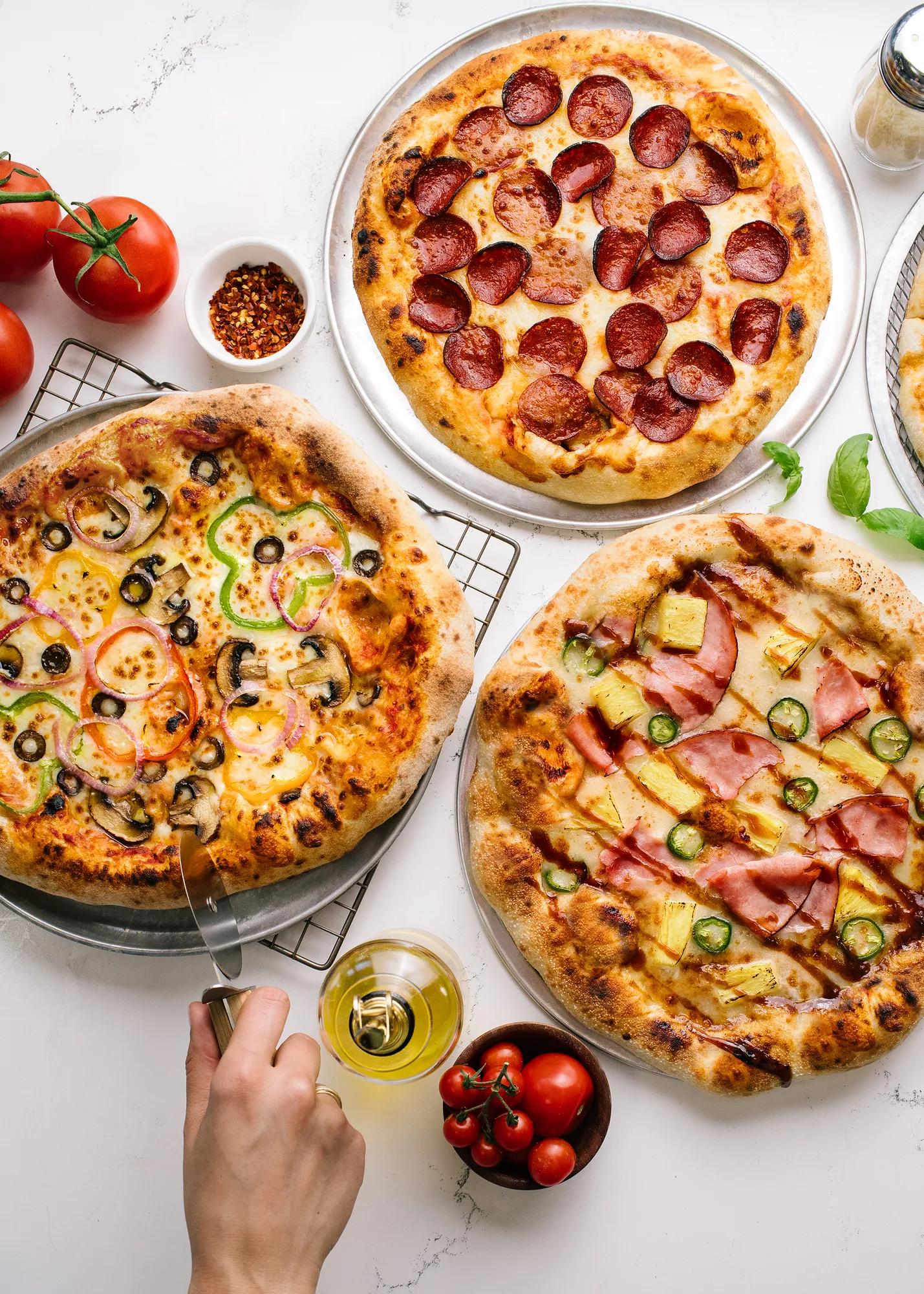 Photography - Feature