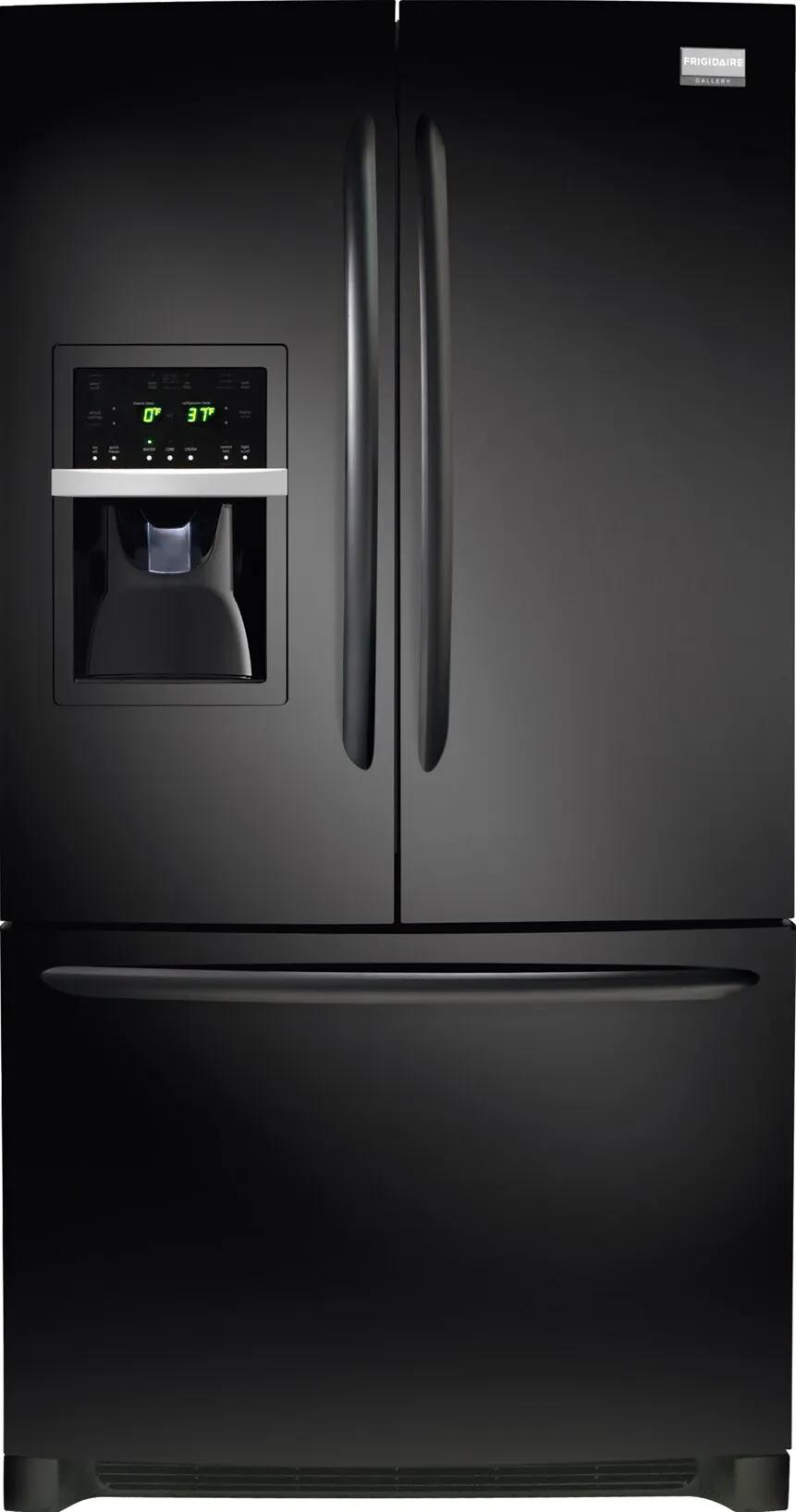 27.8 Cu. Ft. French Door Refrigerator