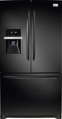 27.8 Cu. Ft. French Door Refrigerator