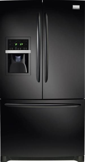 27.8 Cu. Ft. French Door Refrigerator