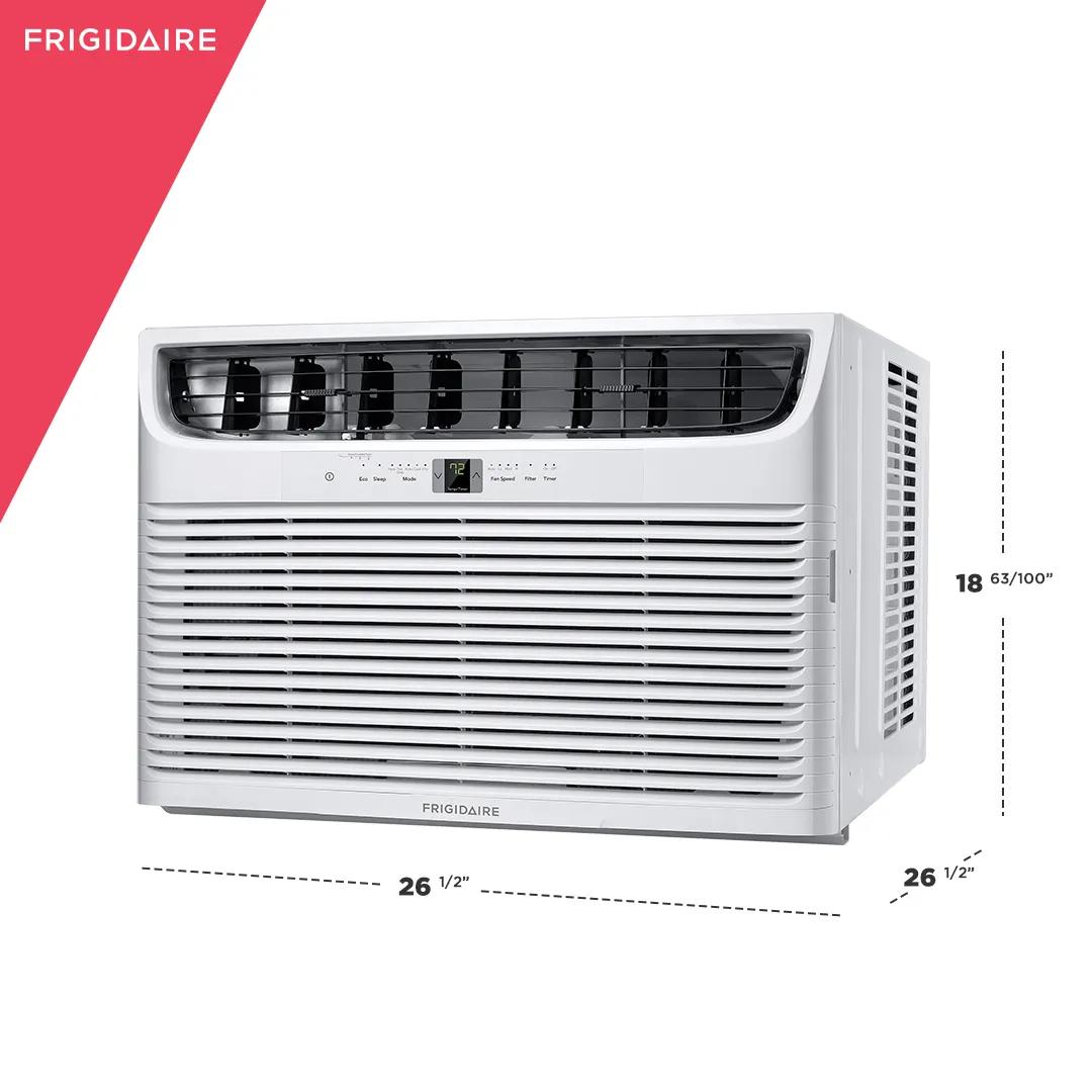 Frigidaire Window Air Conditioner - Thumbnail 4