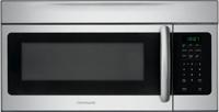 1.6 Cu. Ft. Over-The-Range Microwave