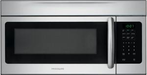 1.6 Cu. Ft. Over-The-Range Microwave