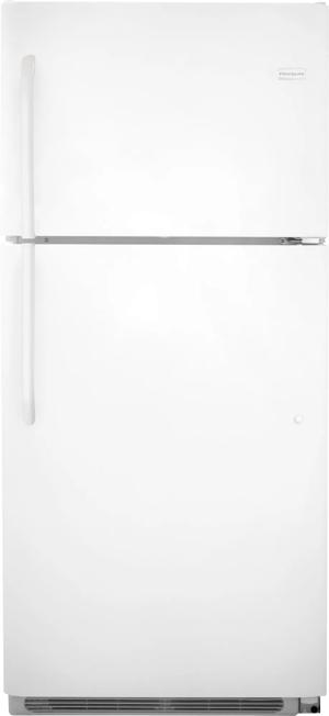 20.3 Cu. Ft. Top Freezer Refrigerator