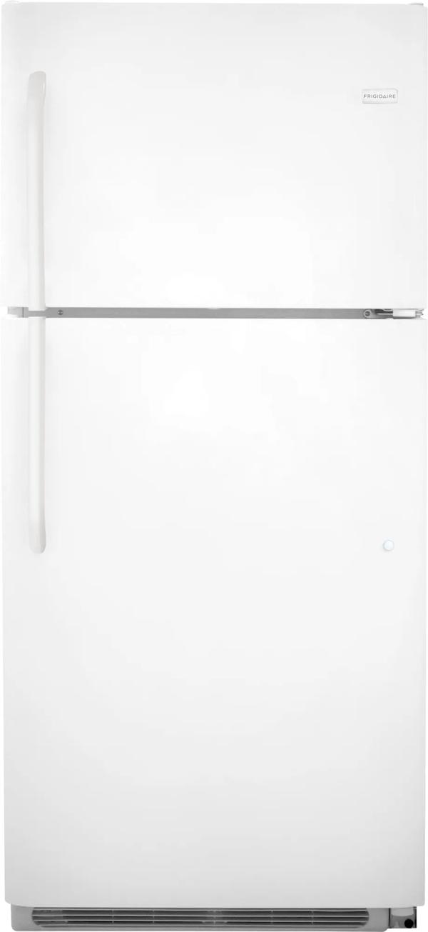 20.3 Cu. Ft. Top Freezer Refrigerator