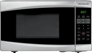 0.7 Cu. Ft. Countertop Microwave