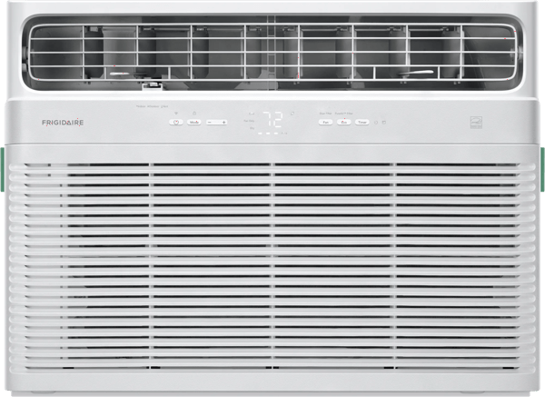 18,000 BTU Inverter Window Room Air Conditioner with Wi-Fi (Energy Star)