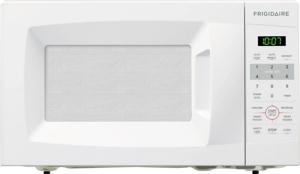0.7 Cu. Ft. Countertop Microwave
