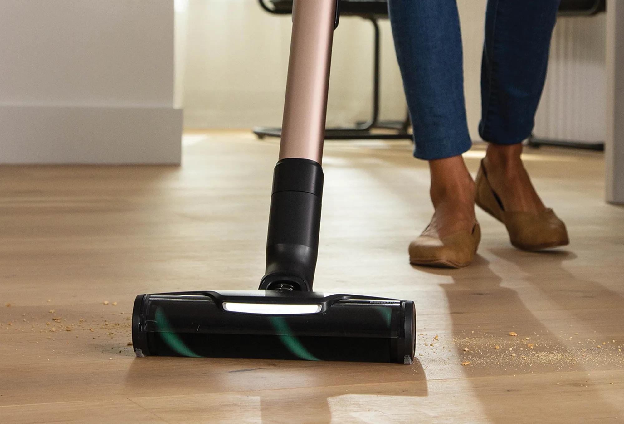 Ultimate800™ and Ultimate600™ PowerPro Hard Floor Nozzle | Vacuum