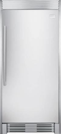 19 Cu. Ft. Single-Door Refrigerator