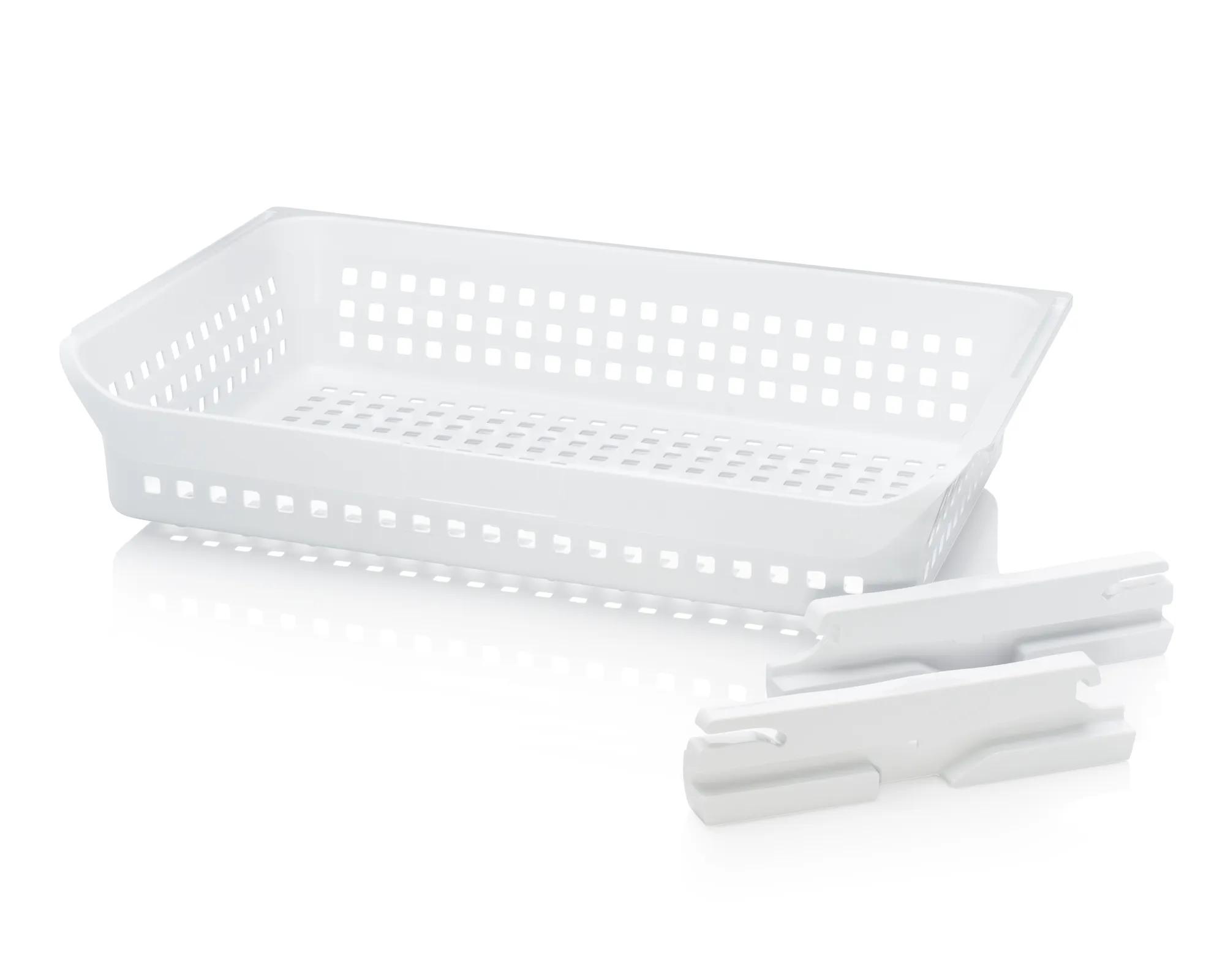 SpaceWise® Freezer Basket for 21 cu