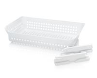 SpaceWise® Freezer Basket for 21 cu