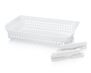 SpaceWise® Freezer Basket for 21 cu