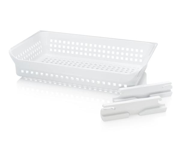 SpaceWise® Freezer Basket for 21 cu