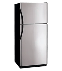 21 Cu. Ft. Top Freezer Refrigerator
