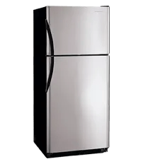 21 Cu. Ft. Top Freezer Refrigerator