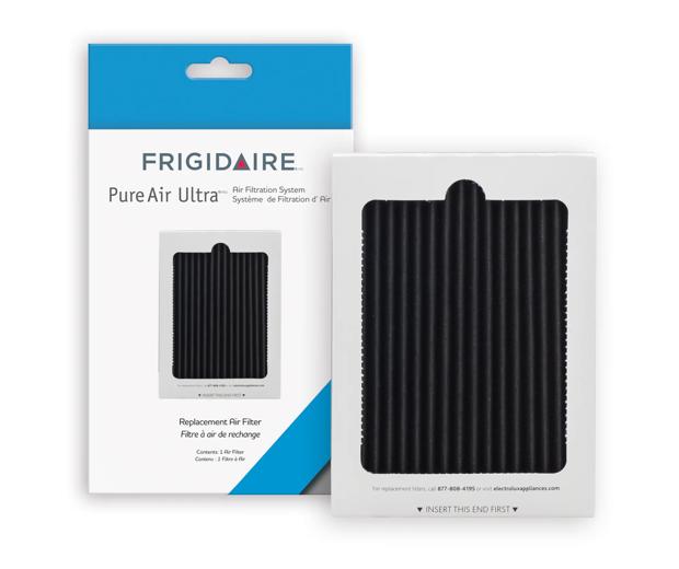 PureAir Ultra® Air Filter White-PAULTRAC