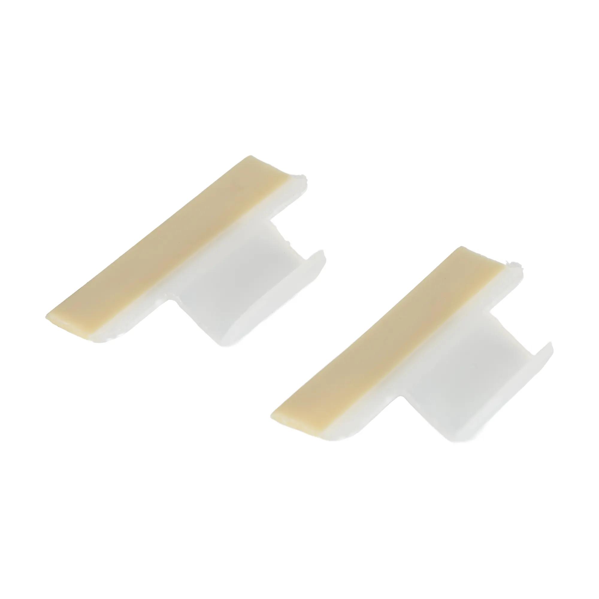 Dishwasher Splash Shield Seal Kit - 154701001SC