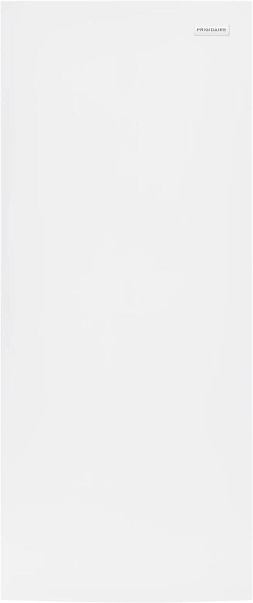 16 Cu. Ft. Garage Ready Upright Freezer