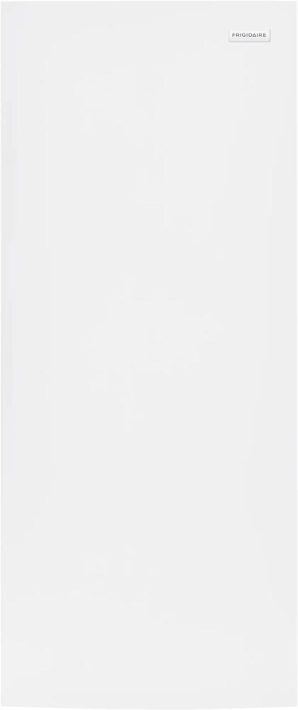Frigidaire FFFU16F2VW 16 CuFt Upright Freezer on Fridge.com