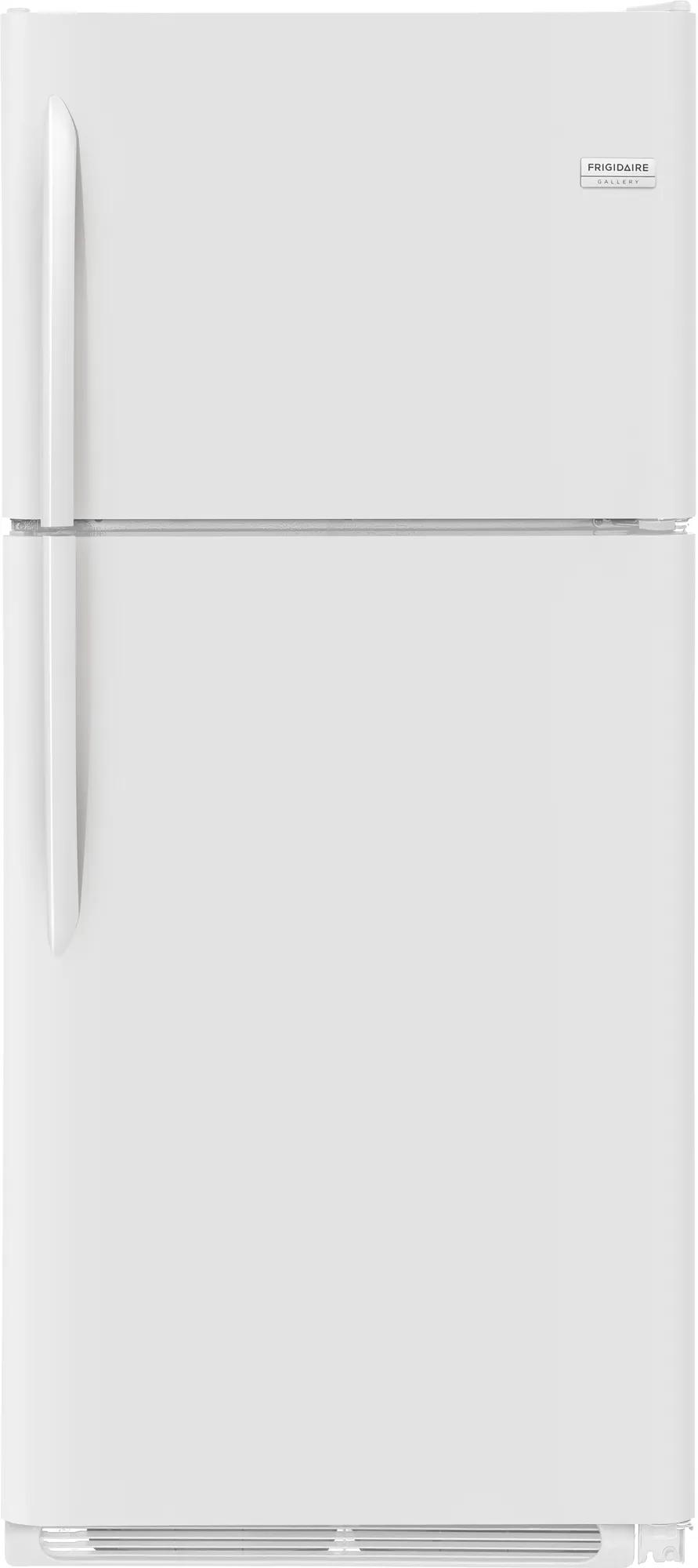 20.4 Cu. Ft. Top Freezer Refrigerator