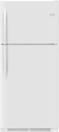 20.4 Cu. Ft. Top Freezer Refrigerator