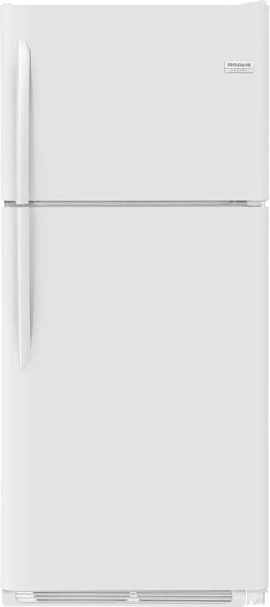 20.4 Cu. Ft. Top Freezer Refrigerator