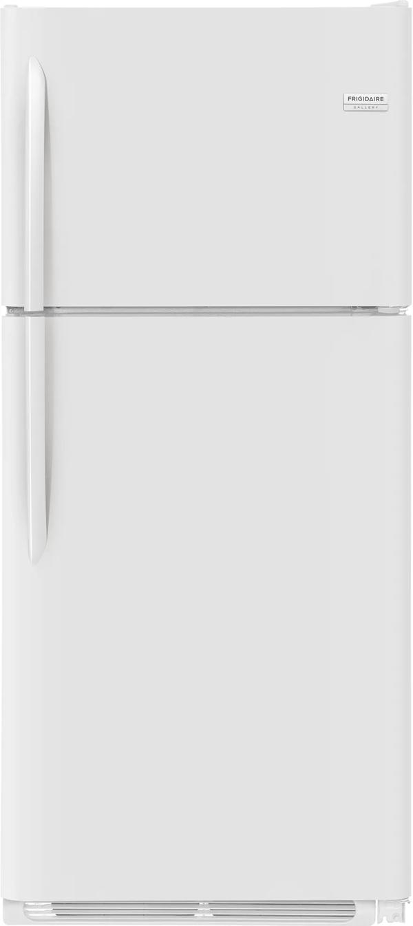 20.4 Cu. Ft. Top Freezer Refrigerator
