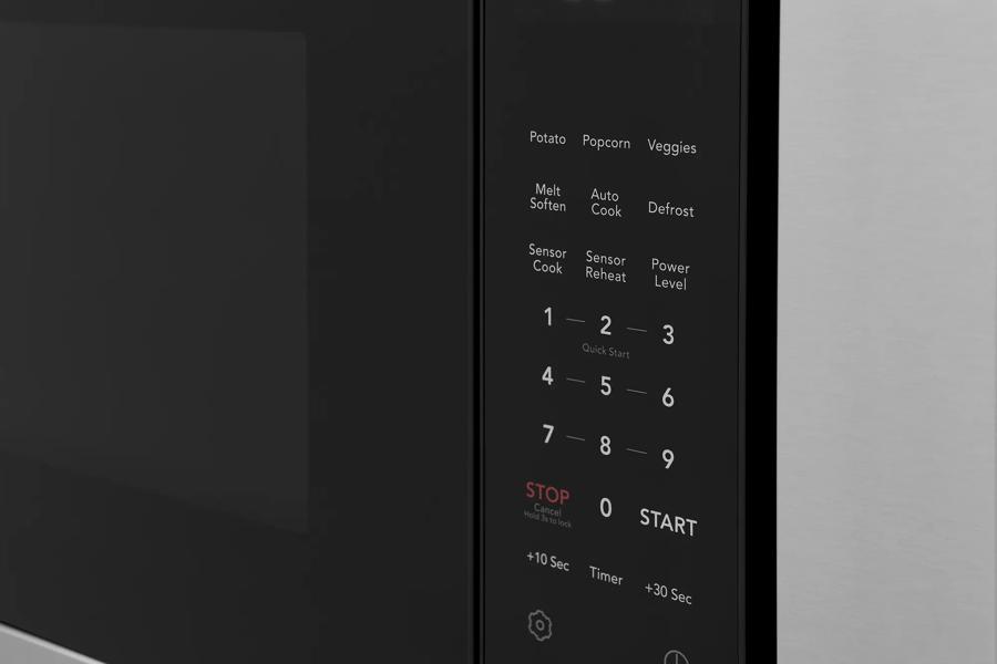 Quick Start Options