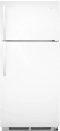 16.5 Cu. Ft. Top Freezer Refrigerator