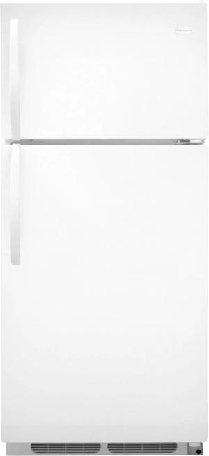 16.5 Cu. Ft. Top Freezer Refrigerator