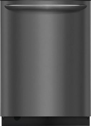 24" Built-In Dishwasher with EvenDry™ System