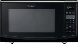 2.2 Cu. Ft. Countertop Microwave