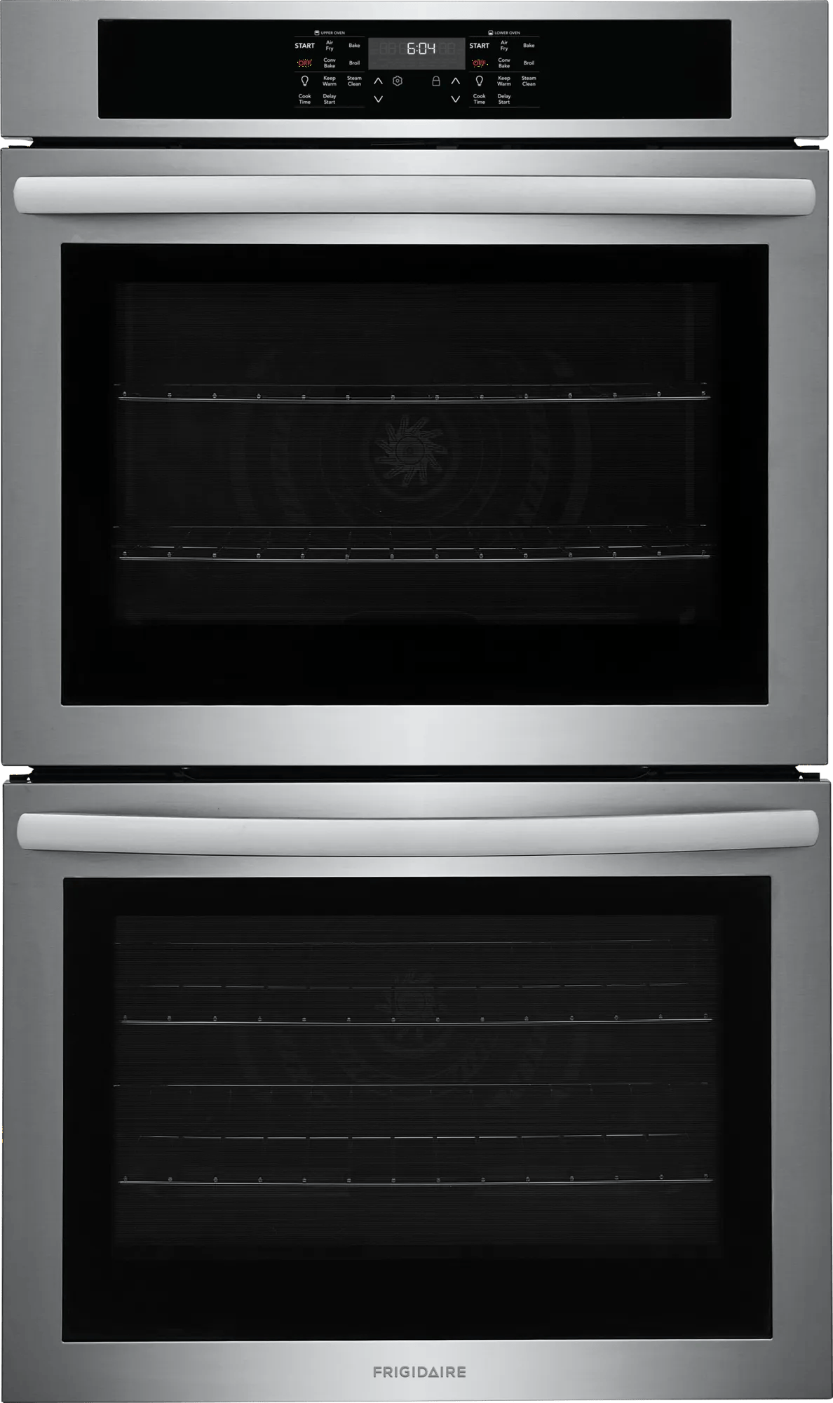 30" Double Wall Oven