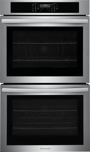 30" Double Wall Oven