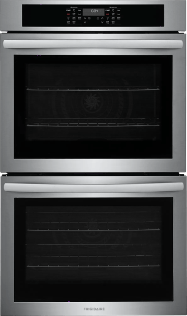 30" Double Wall Oven - FCWD3030AS