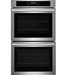 Frigidaire 30'' Double Wall Oven