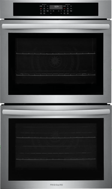 30" Double Wall Oven Stainless Steel-FCWD3030AS