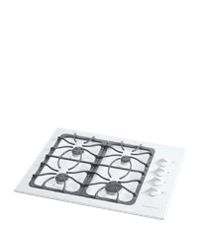 30" Gas Cooktop
