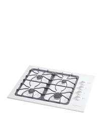 30" Gas Cooktop