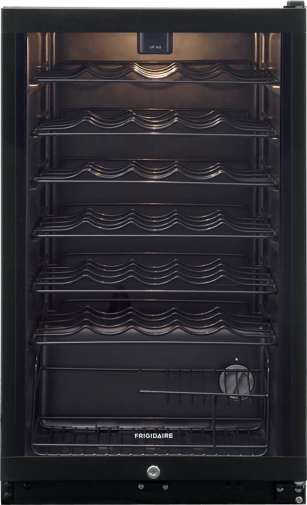 35 Bottle Wine Cooler