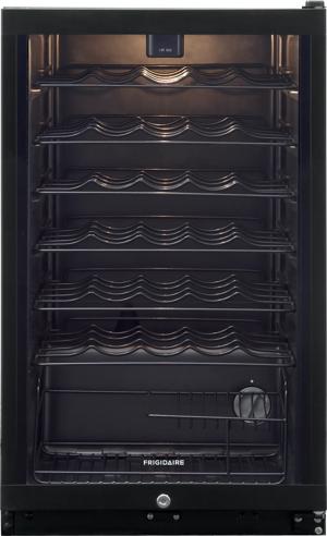 35 Bottle Wine Cooler