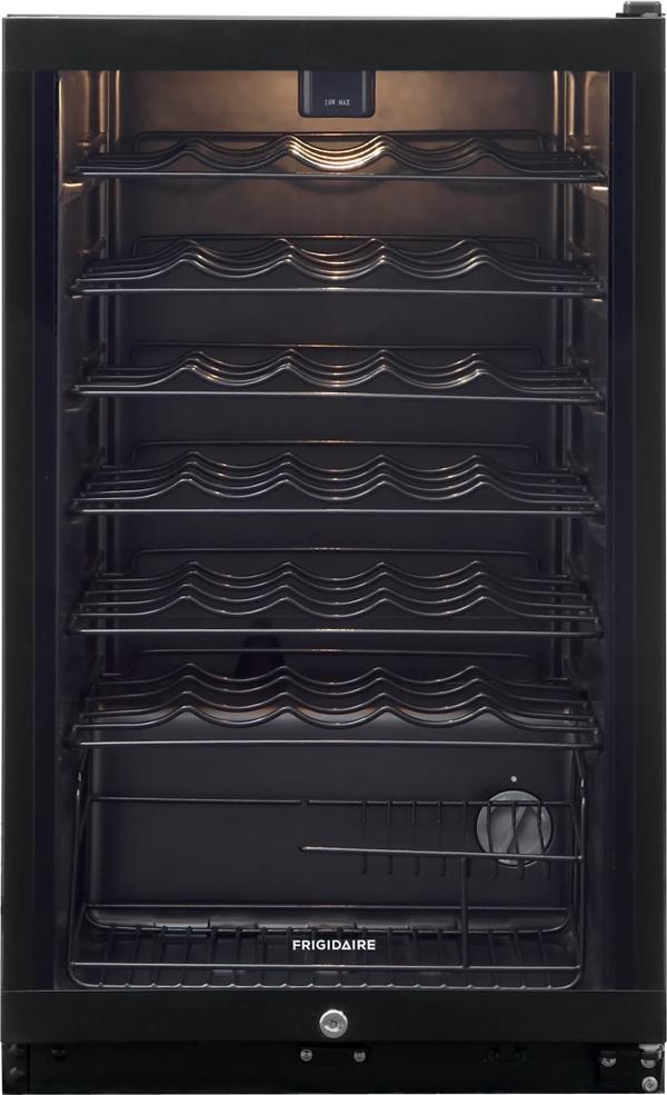 35 Bottle Wine Cooler