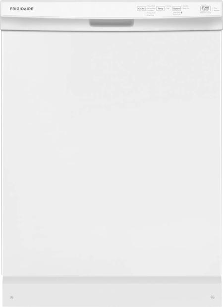 Frigidaire 24'' Built-In Dishwasher