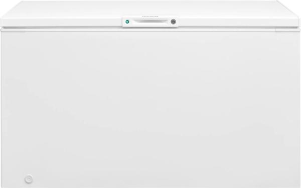 15 Cu. Ft. Garage Ready Chest Freezer