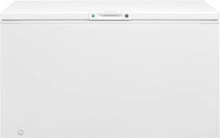 15 Cu. Ft. Garage Ready Chest Freezer